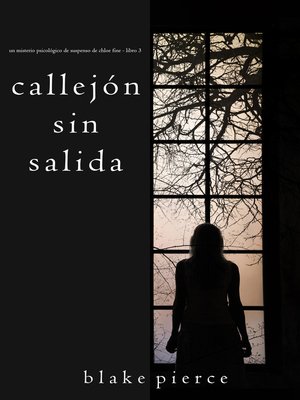 cover image of Callejón Sin Salida